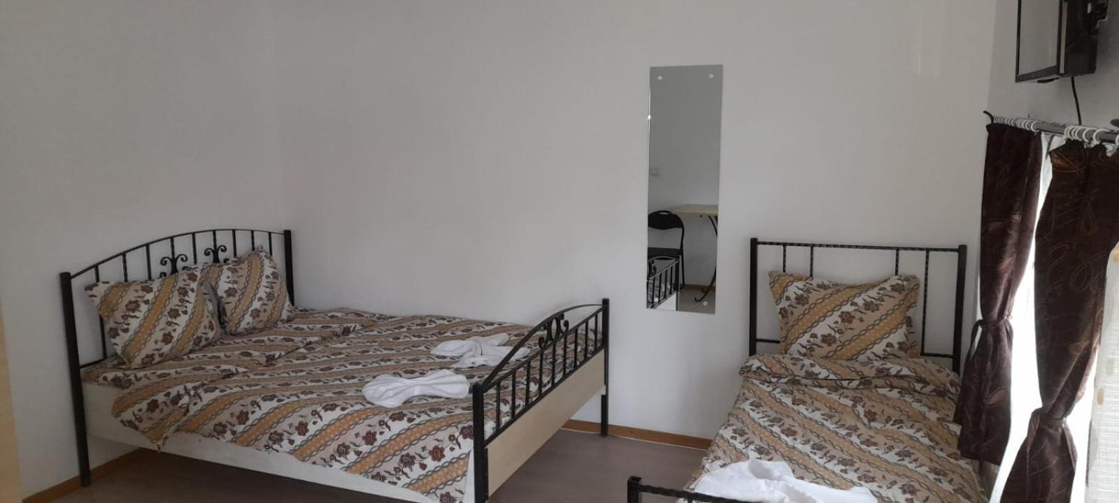 Casa Calin Apartment Vama Veche Exterior photo