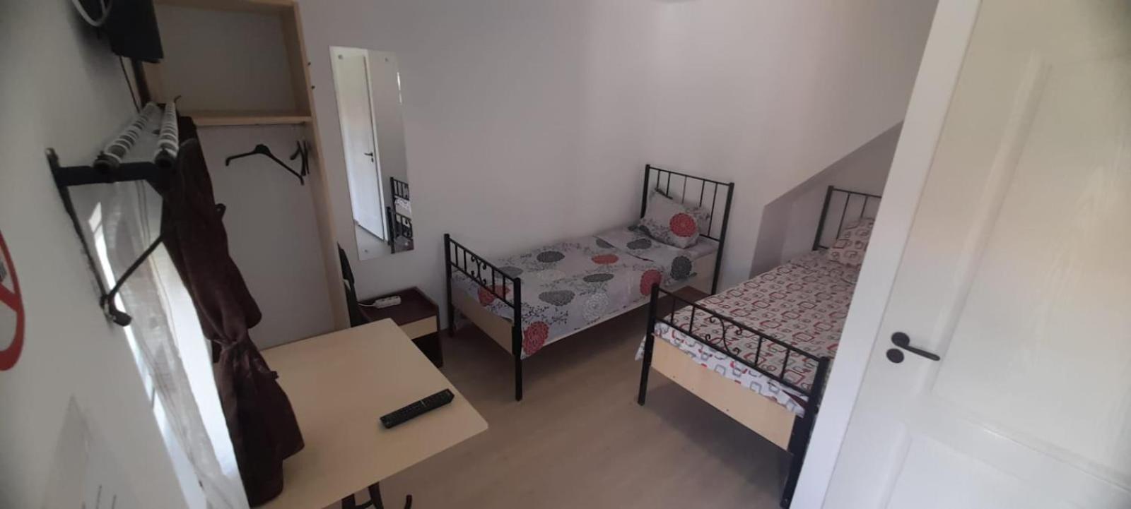Casa Calin Apartment Vama Veche Exterior photo
