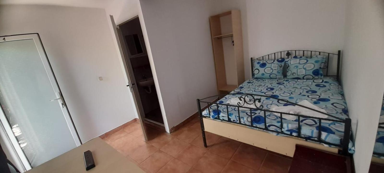 Casa Calin Apartment Vama Veche Exterior photo