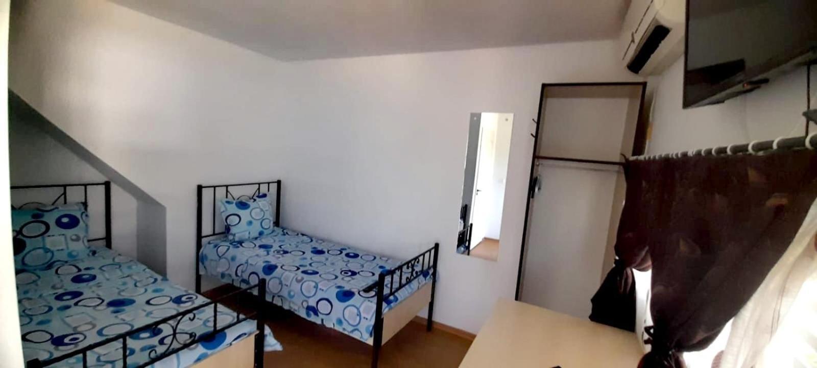 Casa Calin Apartment Vama Veche Exterior photo