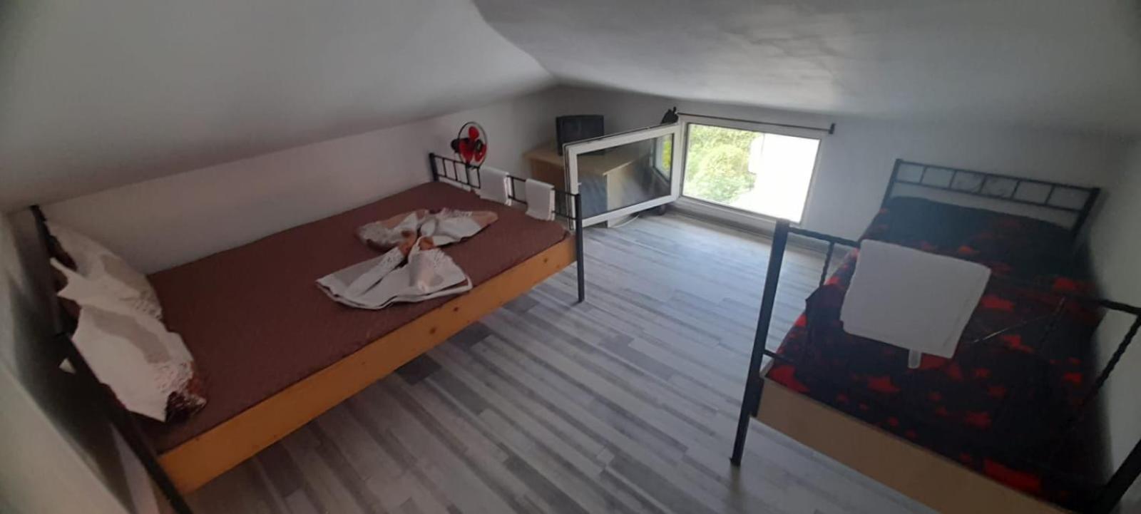 Casa Calin Apartment Vama Veche Exterior photo