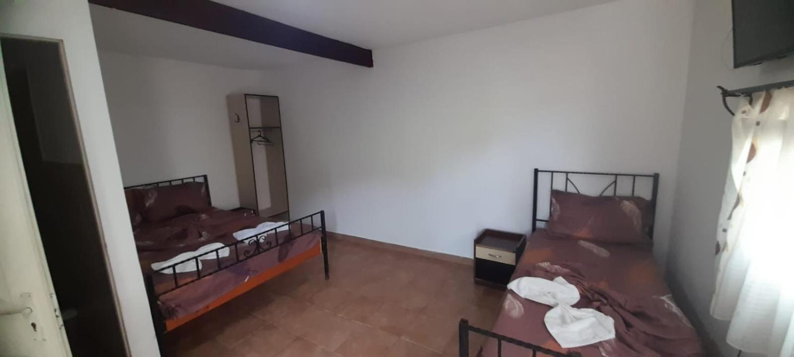 Casa Calin Apartment Vama Veche Exterior photo